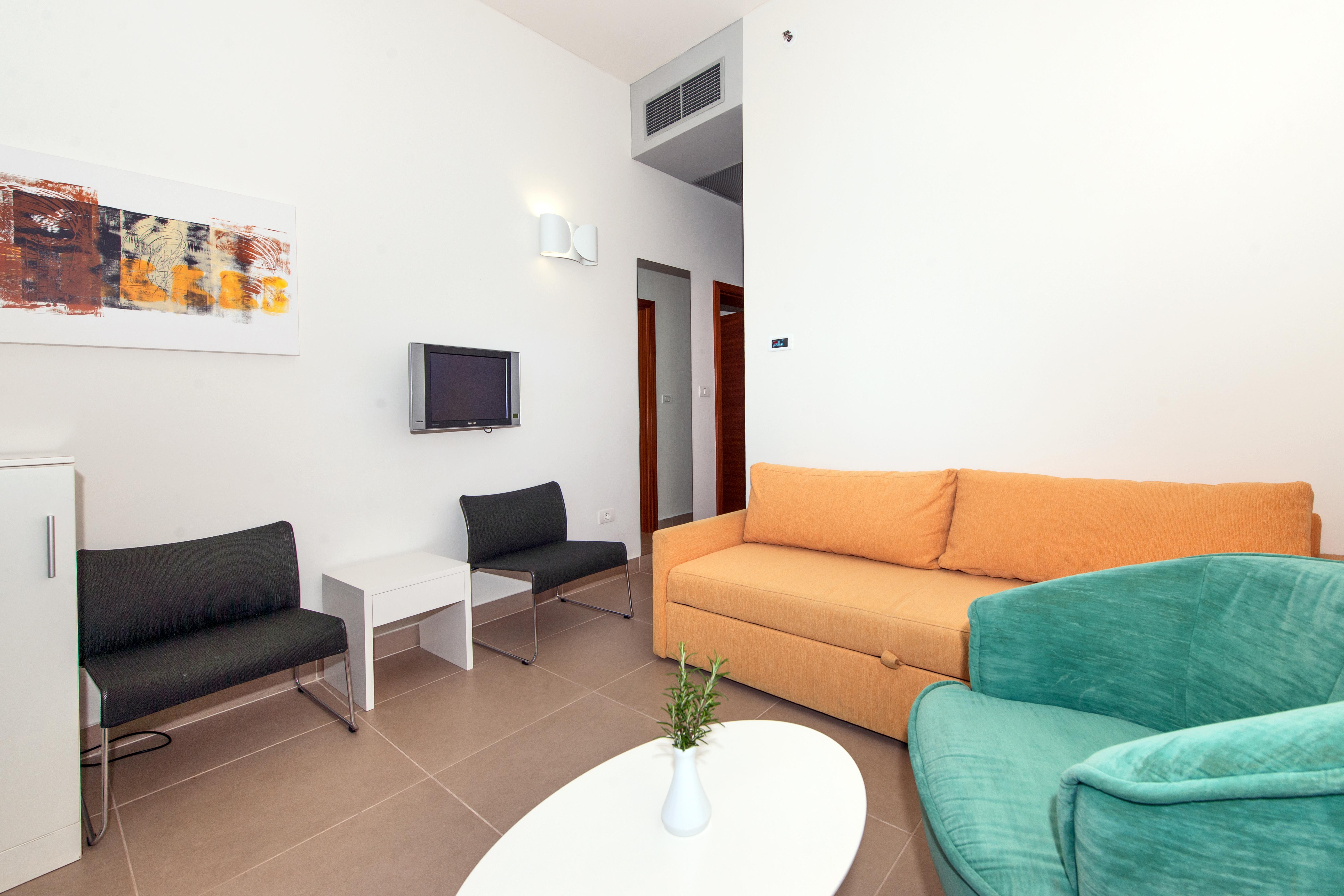 Maistra Select Island Hotel Istra Ровин Екстериор снимка
