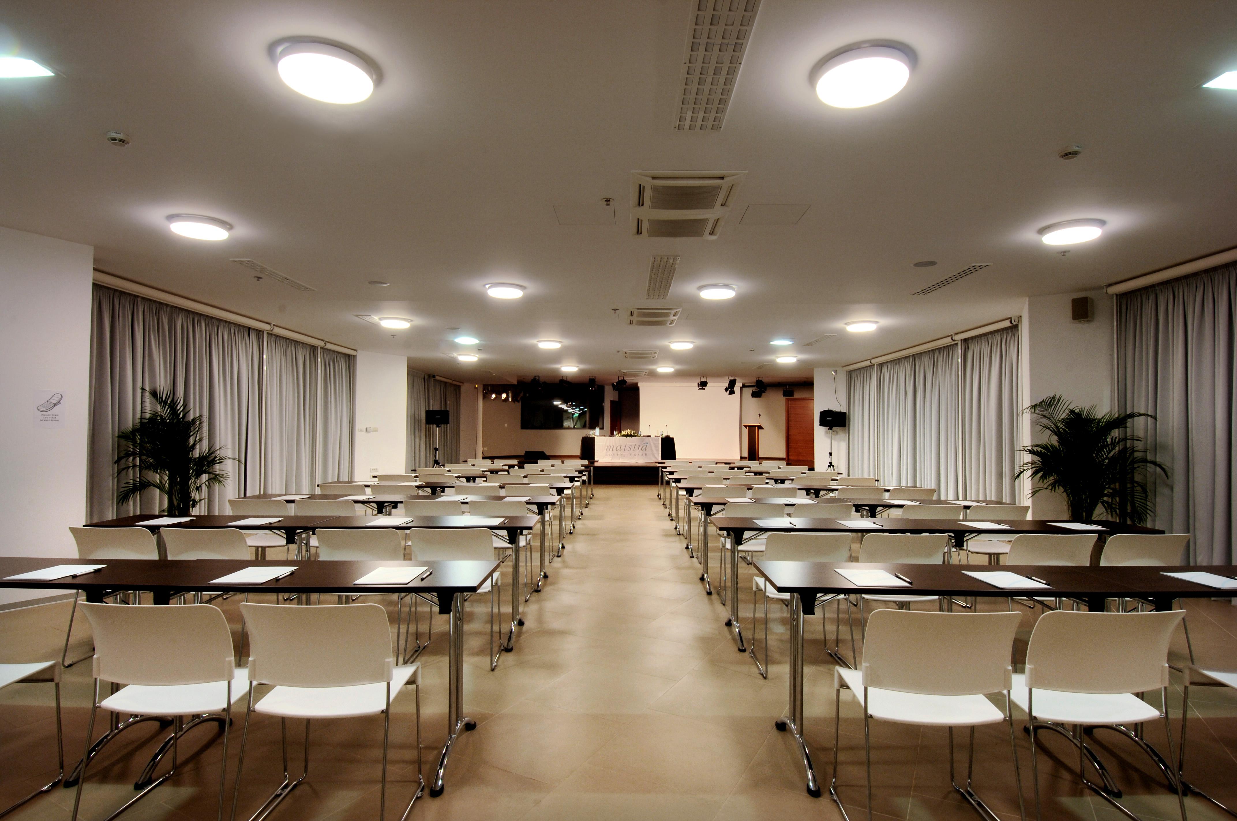 Maistra Select Island Hotel Istra Ровин Екстериор снимка
