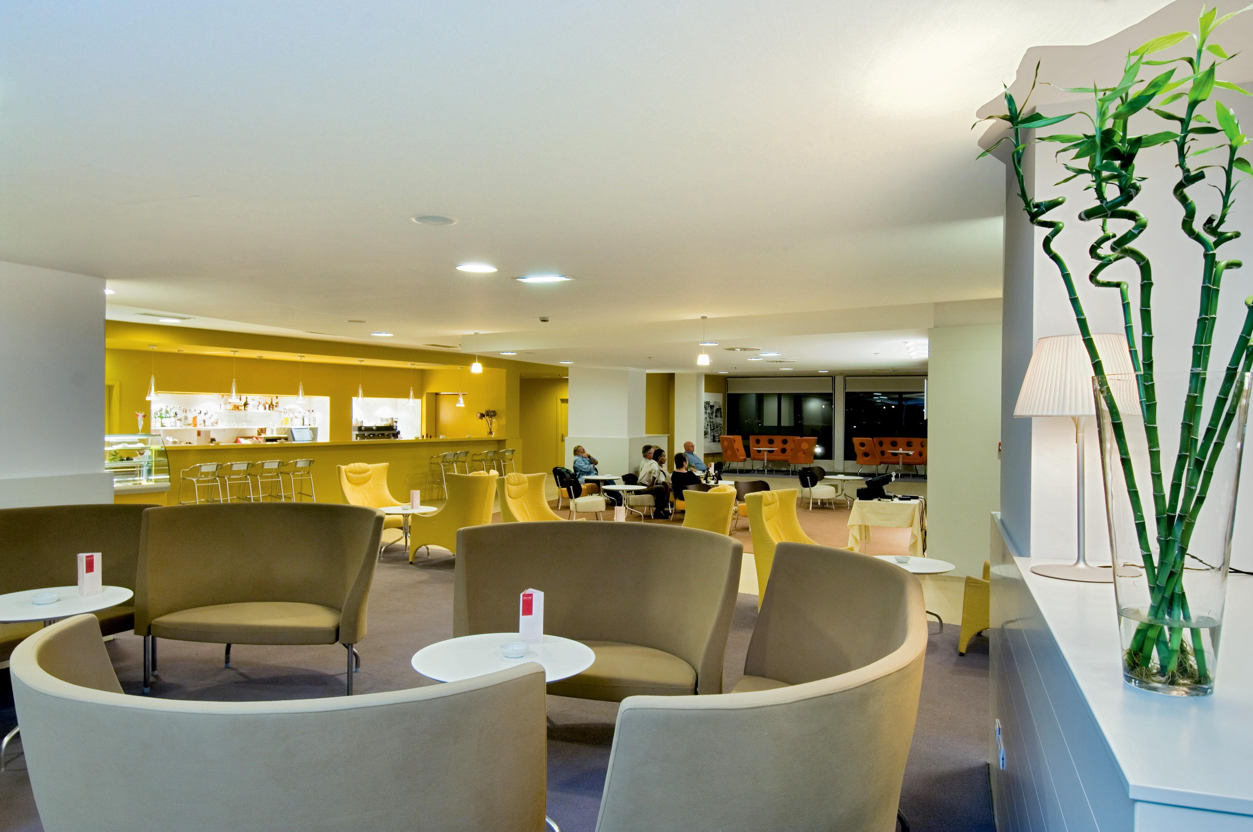 Maistra Select Island Hotel Istra Ровин Ресторант снимка