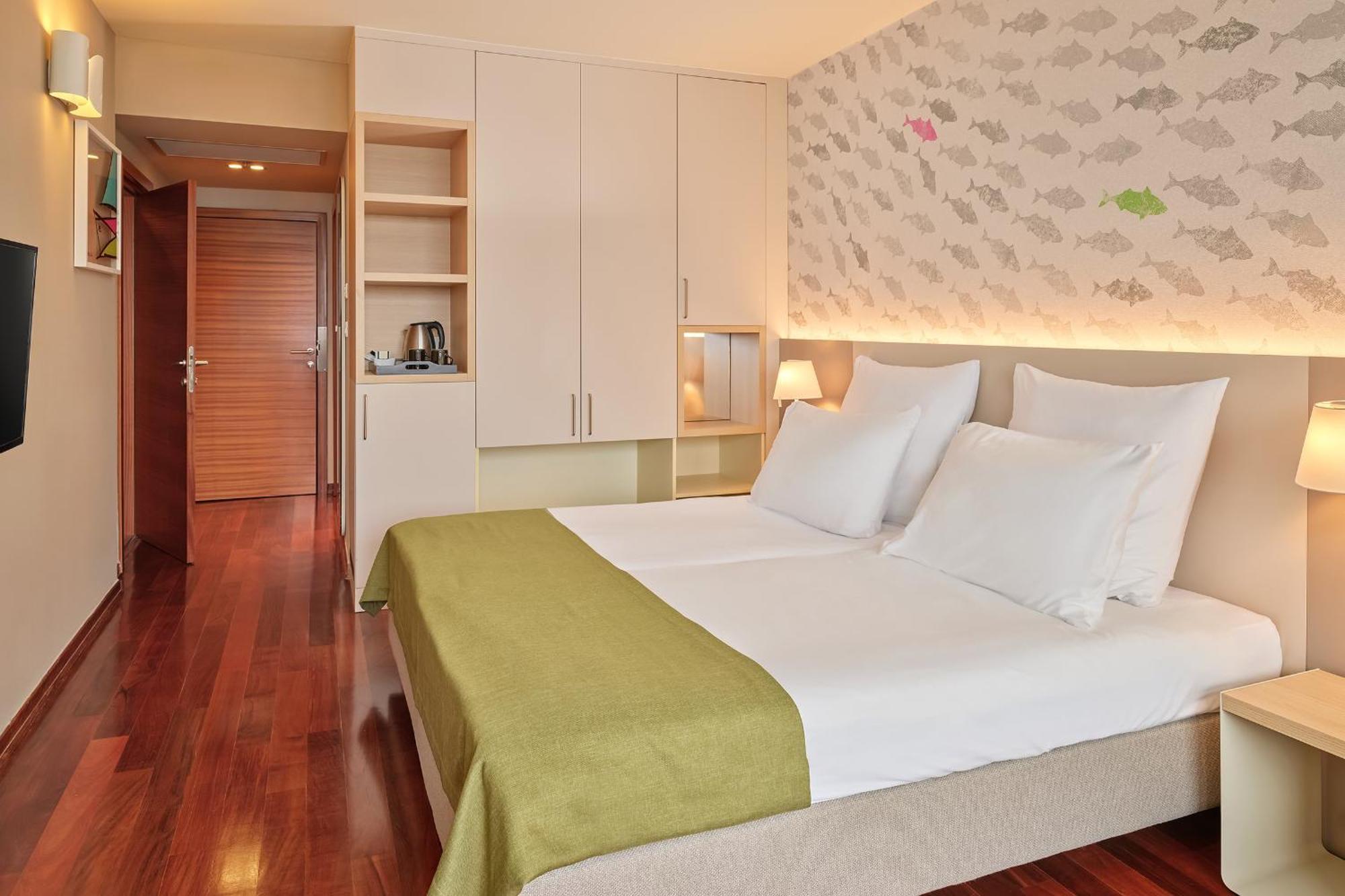 Maistra Select Island Hotel Istra Ровин Екстериор снимка